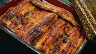 土用の丑の日ってなんでうなぎを食べるの？【鰻・ウナギ】